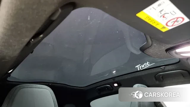 Polestar Polestar 2 id 3207890 из Кореи 9