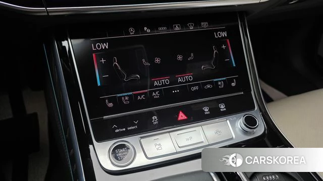 Audi A8 (D5) id 4650057 из Кореи 9