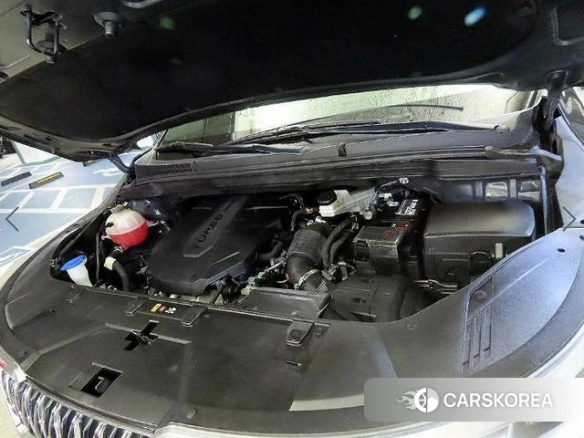 Kia Carnival 4th generation id 4625469 из Кореи 9