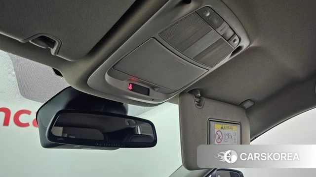 Renault Korea (Samsung) The New QM6 id 4428443 из Кореи 9