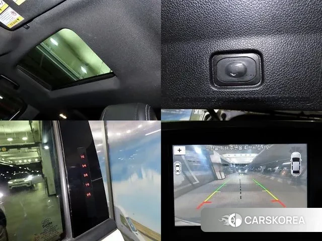 Ford Explorer id 3345335 из Кореи 9