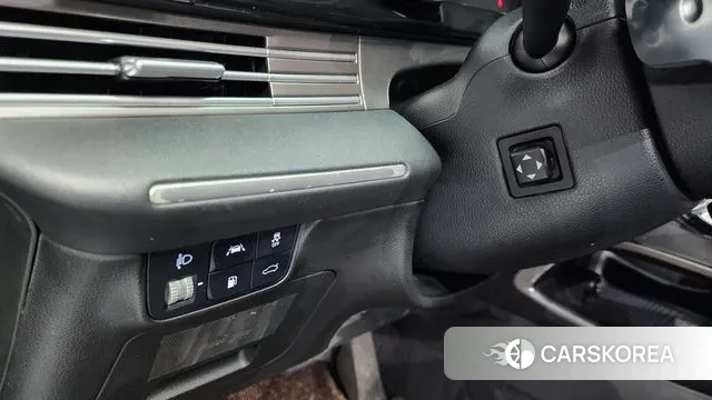 Hyundai The New Grandeur IG Hybrid id 2902160 из Кореи 9