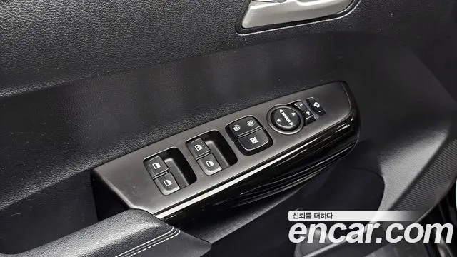 Kia All New Morning (JA) id 2365914 из Кореи 9