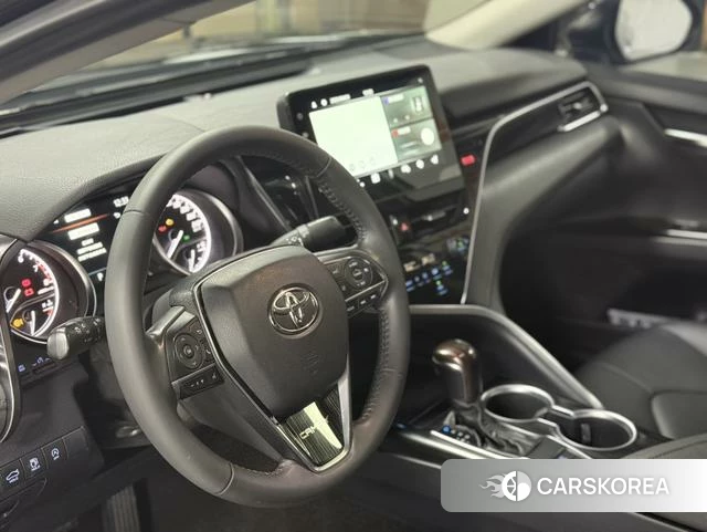 Toyota Camry id 4335197 из Китая 9