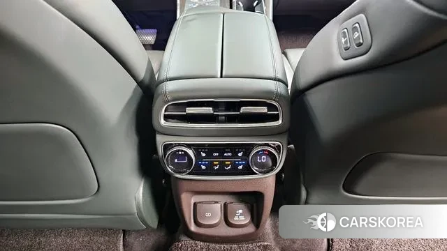 Genesis GV80 id 3253081 из Кореи 9