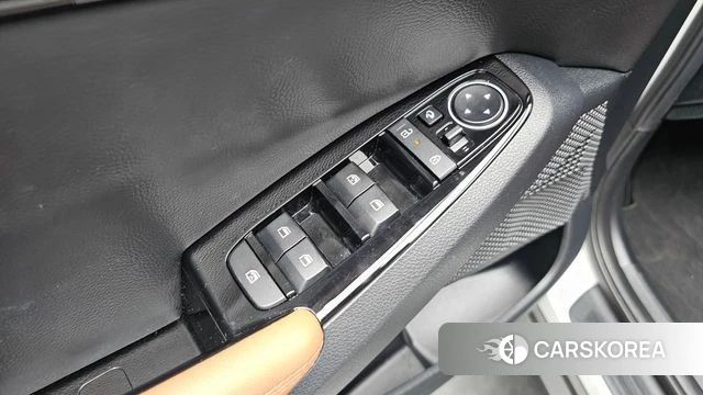 Kia The New Seltos id 4630346 из Кореи 9