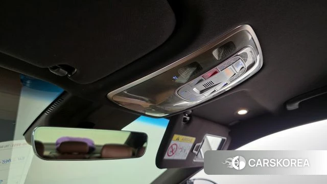 Genesis G80 (RG3) id 3832328 из Кореи 9