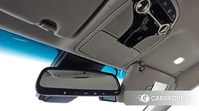 Hyundai Grandeur IG id 3494309 из Кореи 9