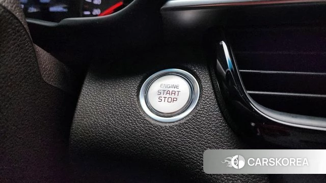 Kia The New K5 2nd generation id 4304792 из Кореи 9