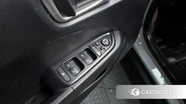 Hyundai Venue id 3390877 из Кореи 9