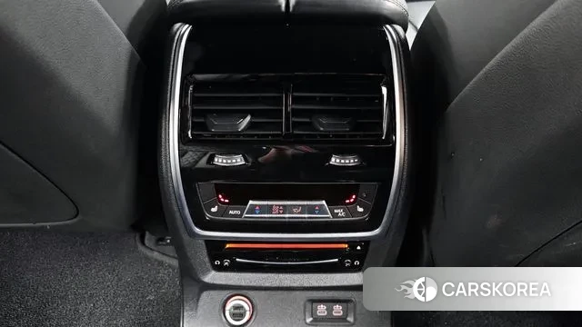 BMW X7 (G07) id 3232889 из Кореи 9