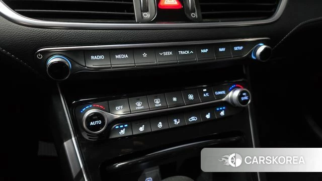 Hyundai Grandeur IG id 4552109 из Кореи 9