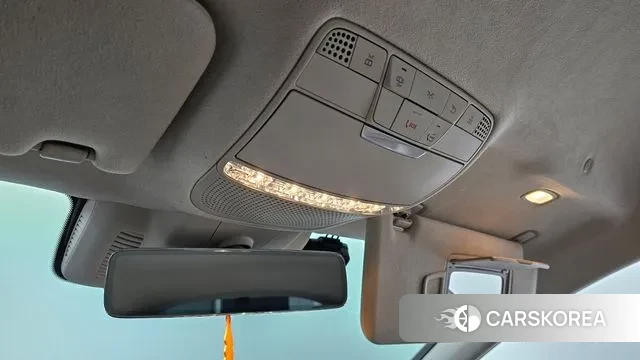 Mercedes-Benz AMG GT id 3778502 из Кореи 9