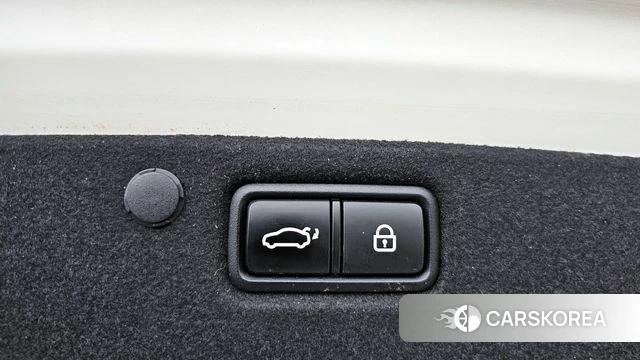 Hyundai Grandeur IG Hybrid id 3880185 из Кореи 9