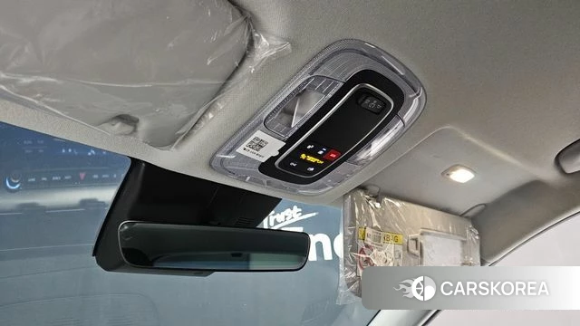 Hyundai Kona Hybrid (SX2) id 3877377 из Кореи 9