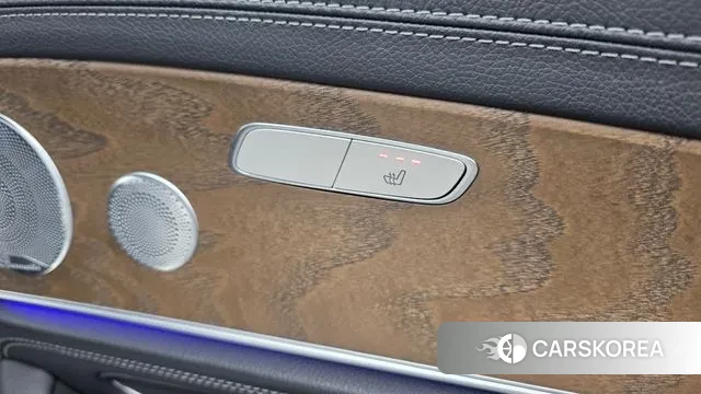 Mercedes-Benz E-Class W213 id 3203589 из Кореи 9