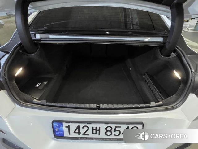 BMW 8 Series (G15) id 3919682 из Кореи 9