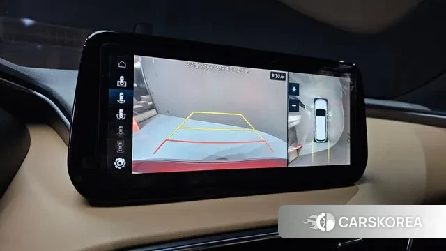 Hyundai The New Santa Fe id 3417200 из Кореи 9