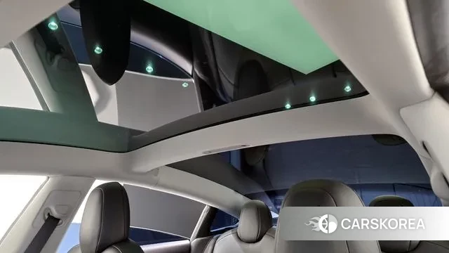 Tesla Model 3 id 3428628 из Кореи 9