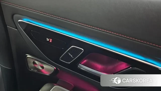 Mercedes-Benz GLC-Class X253 id 3544323 из Кореи 9