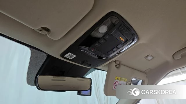 Kia Carnival 4th generation id 3795218 из Кореи 9