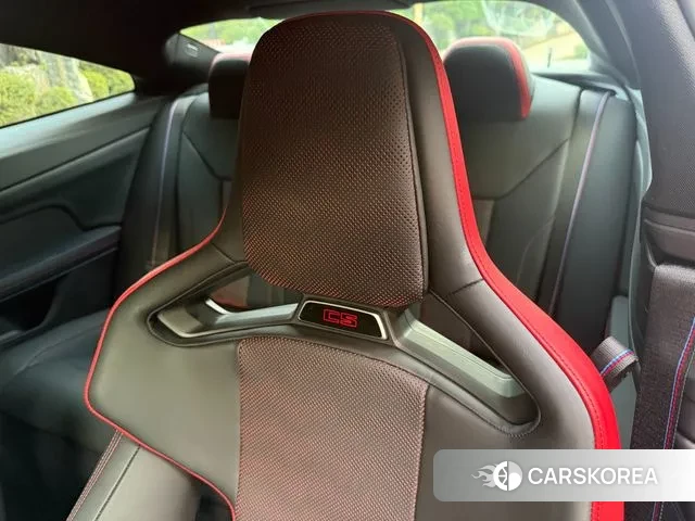 BMW M4 (G82) id 3205621 из Кореи 9