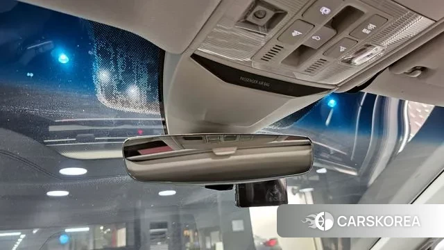 Volkswagen Arteon id 3053509 из Кореи 9