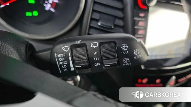 Ssangyong Tivoli Air id 4873687 из Кореи 9