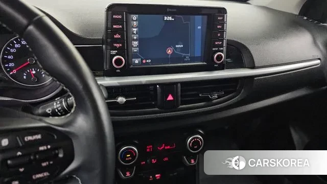 Kia All New Morning (JA) id 3479719 из Кореи 9