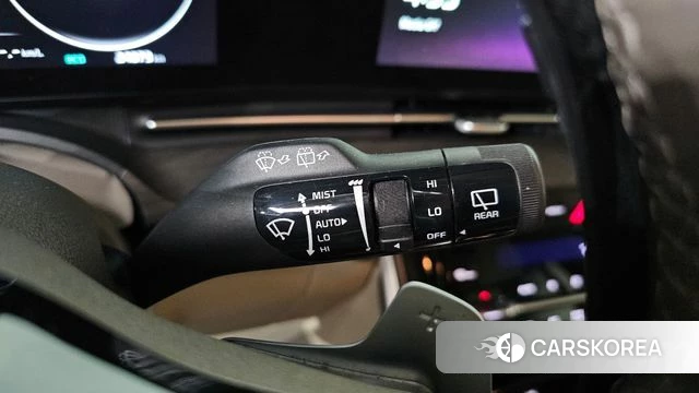 Kia Carnival 4th generation id 4463651 из Кореи 9