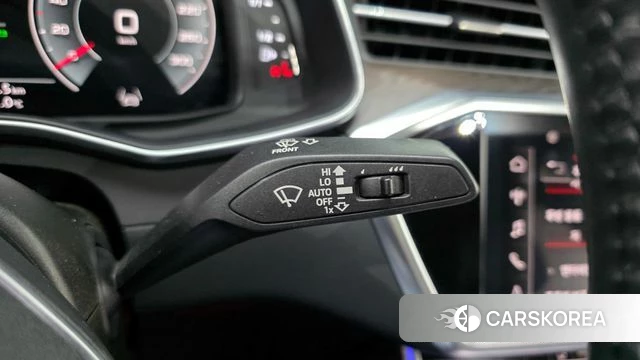 Audi A6 (C8) id 4224687 из Кореи 9