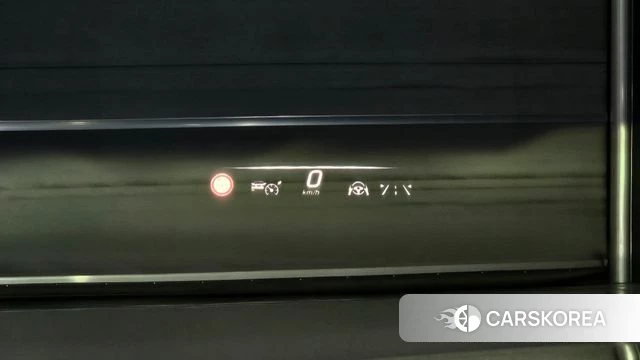 Mercedes-Benz S-Class W223 id 4224039 из Кореи 9