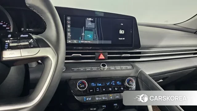 Hyundai Avante (CN7) id 2985518 из Кореи 9