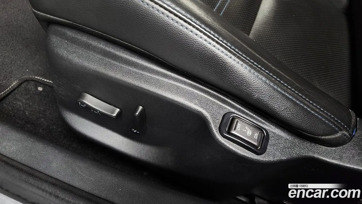 Renault Korea (Samsung) SM3 Z.E. id 2095283 из Кореи 9