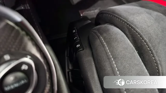 McLaren 570S id 3297412 из Кореи 9