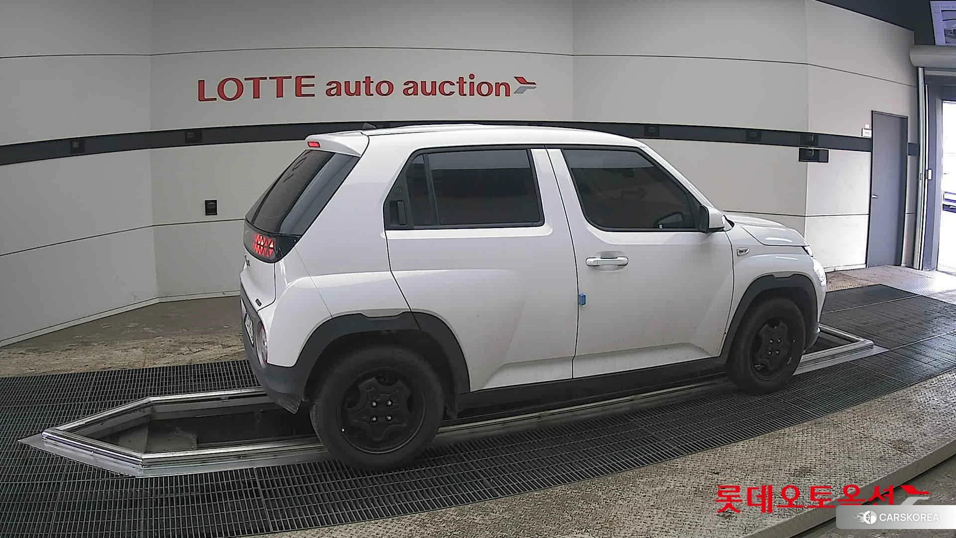 Hyundai Casper id 3875686 из Кореи 9