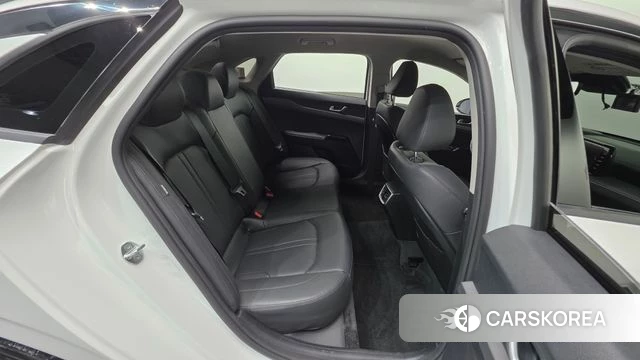 Kia K5 3rd generation id 4316055 из Кореи 9