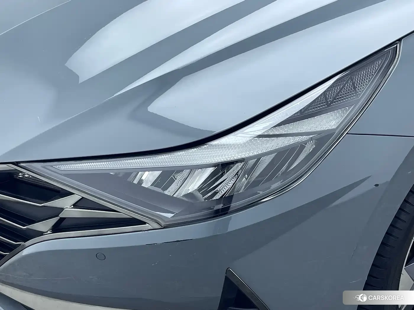 Hyundai Elantra id 4570576 из Китая 9