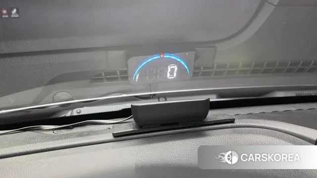 Ssangyong Rexton Sports id 3413046 из Кореи 9