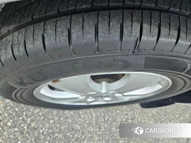 Hyundai The New Grand Starex id 4542901 из Кореи 9