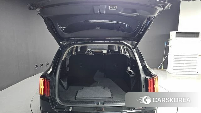 Kia Sorento 4th Generation id 4424173 из Кореи 9