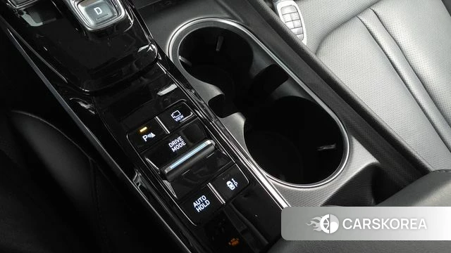 Hyundai Sonata (DN8) id 4250274 из Кореи 9