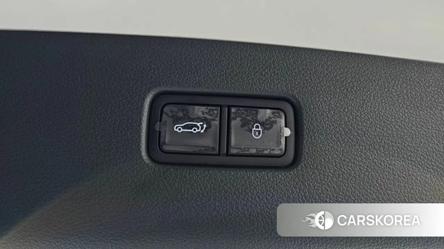 Genesis GV80 id 3913984 из Кореи 9