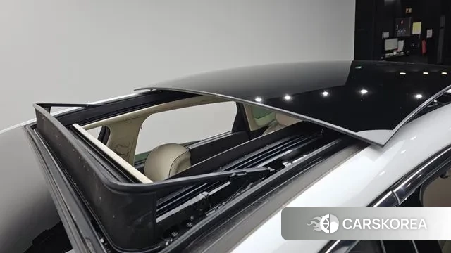 Genesis G80 (RG3) id 3355342 из Кореи 9