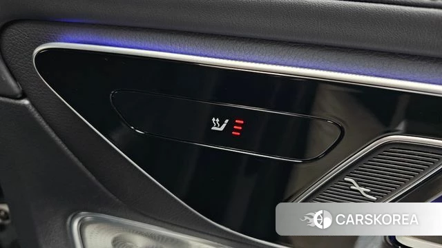 Mercedes-Benz GLC-Class X254 id 3940442 из Кореи 9