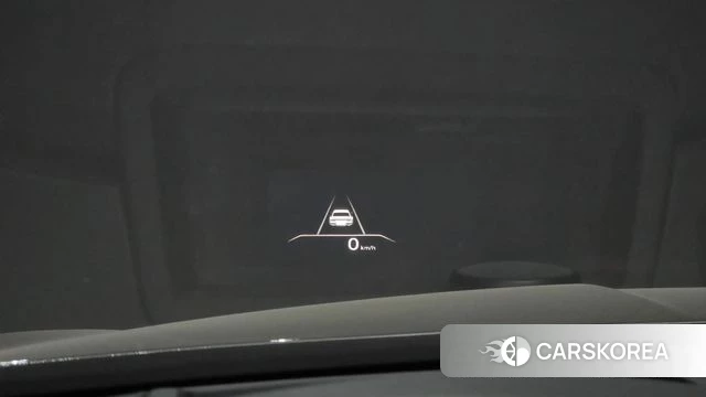 Genesis G80 (RG3) id 3843225 из Кореи 9