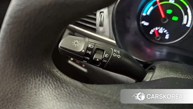 Kia K5 Hybrid 2nd Generation id 2977284 из Кореи 9