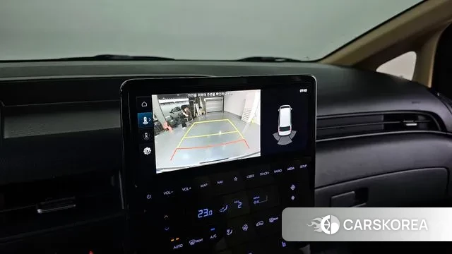 Hyundai Staria id 3267793 из Кореи 9