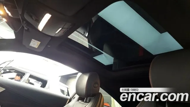 Mercedes-Benz C-Class W205 id 2867665 из Кореи 9