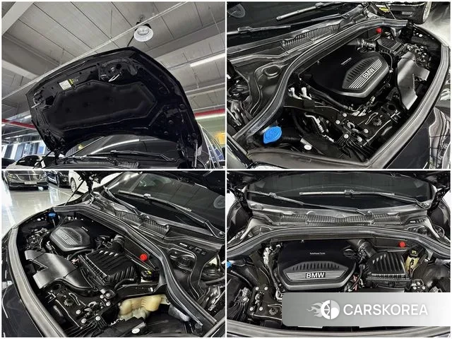 BMW 2 Series Active Tourer (F45) id 2895986 из Кореи 9